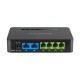 Grandstream HT814 - 4 FXS, NAT router